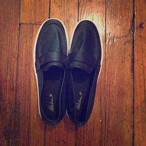 NEW! Sneaker loafers